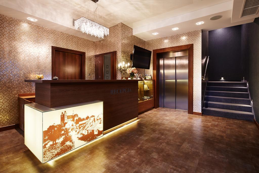 Hotel Miodowy Mlyn Опатув Экстерьер фото